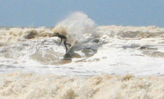 Pro Surf 2012