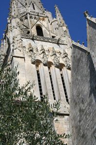 Notre-Dame, Fontenay-le-Comte