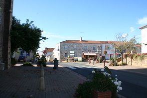 Main Street Coex, Vendee