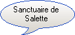 The Follies of the Sanctuaire de Salette