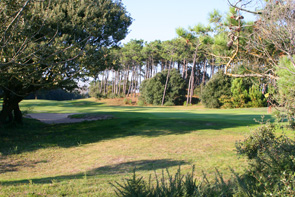 Golf at Bourgenay