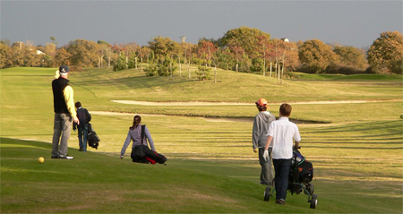 Golf Schools St.Jean de Monts