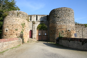 Chateau Les Essarts