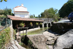 The Lavoir at Mallievre