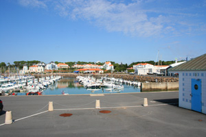 Port Bourgenay