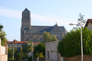 St Etienne du Bois