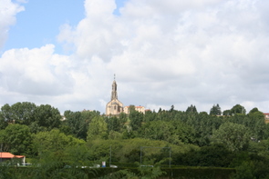 St.Michel-mont-Mercure