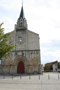 maille church